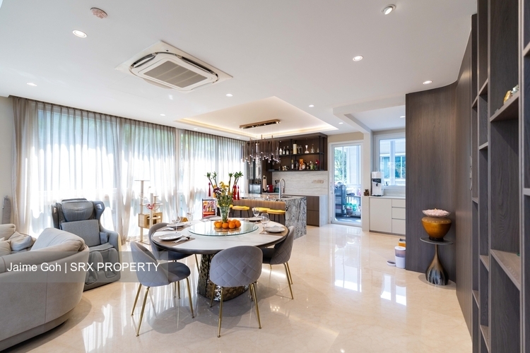 Jalan Baiduri (D15), Terrace #554837091